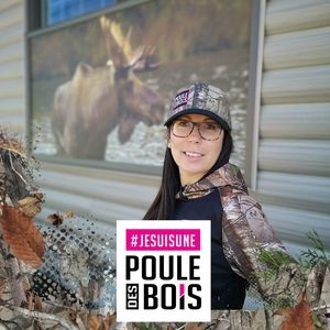 Meet your Posher, Annie